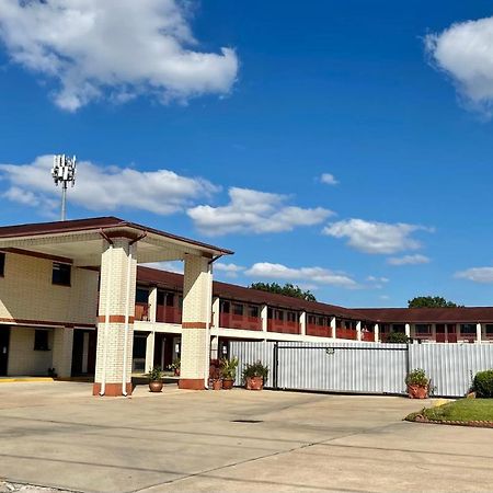 Executive Inn And Suites Houston Bagian luar foto