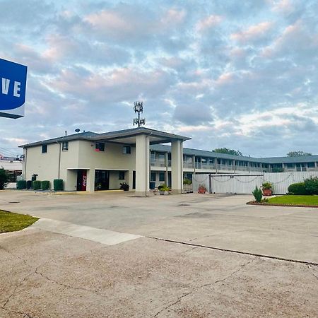 Executive Inn And Suites Houston Bagian luar foto