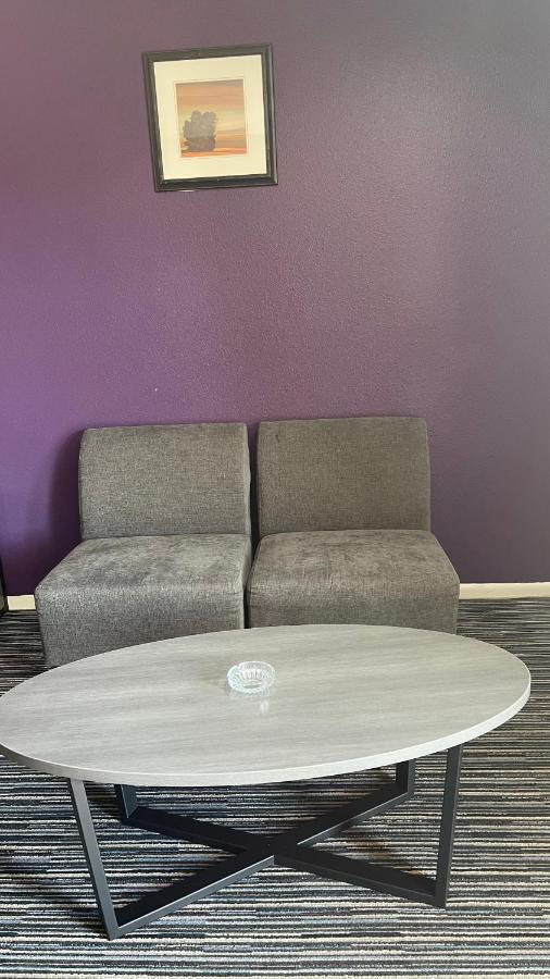 Executive Inn And Suites Houston Bagian luar foto