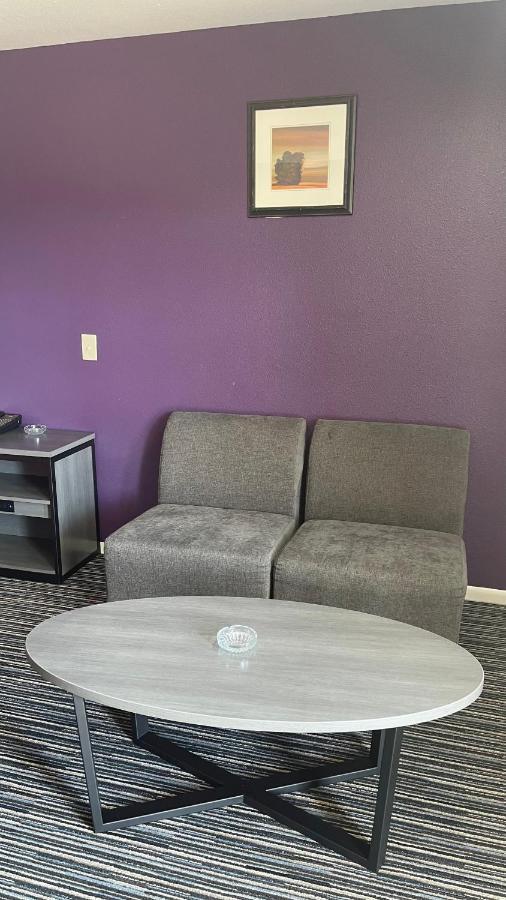 Executive Inn And Suites Houston Bagian luar foto