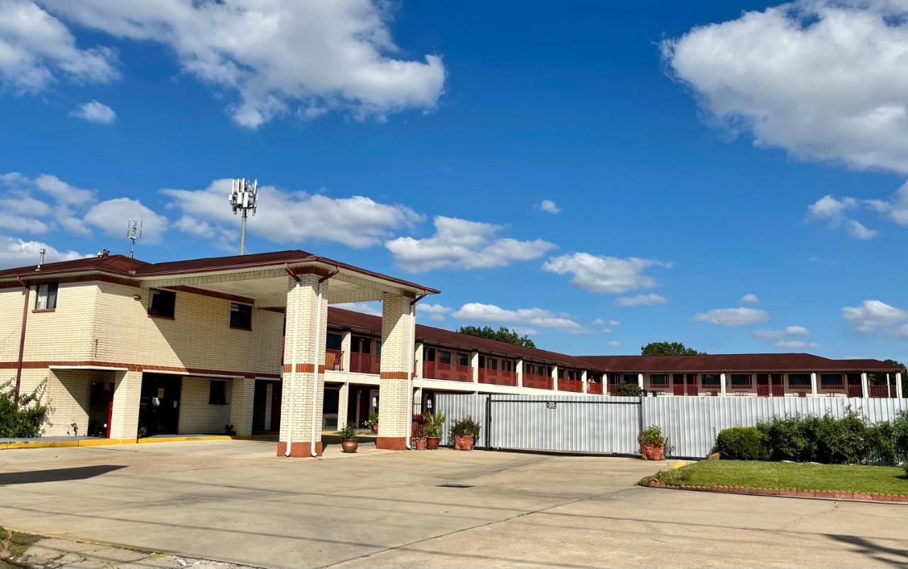 Executive Inn And Suites Houston Bagian luar foto