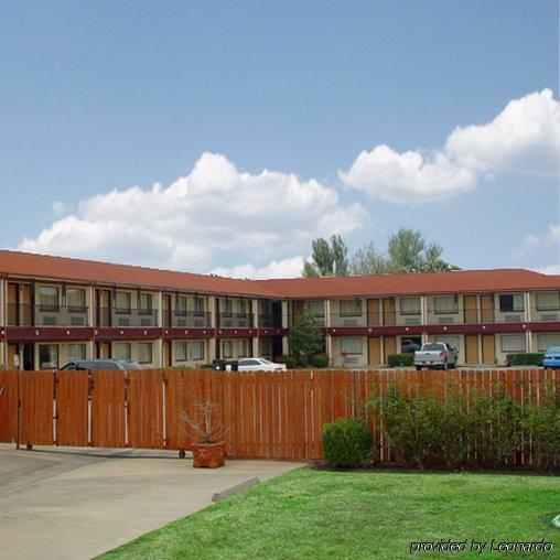 Executive Inn And Suites Houston Bagian luar foto